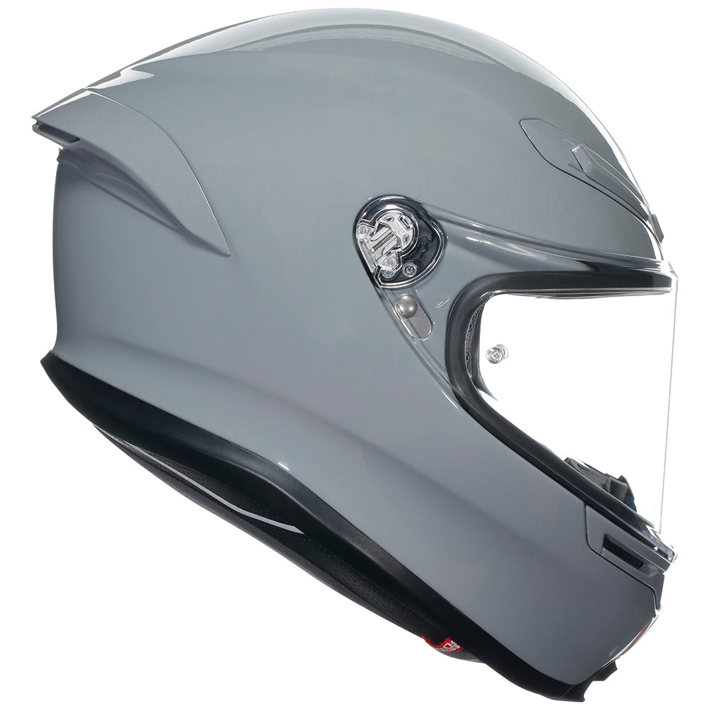 AGV K6 S [NARDO GREY] 3