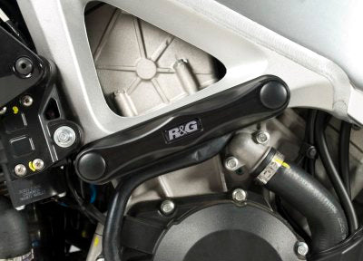 R&G Underbody Frame Sliders