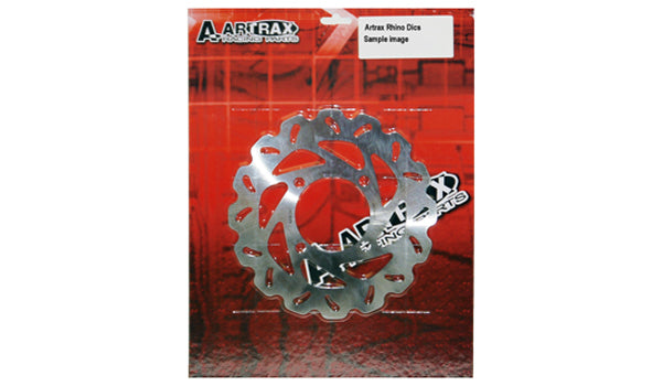 ARTRAX ATV & UTV Brake Rotors -Sample-image