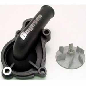 Boyesen Water Pump Kit