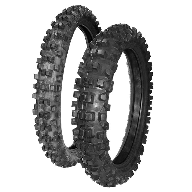 V500 Vee Rubber MX Tyre