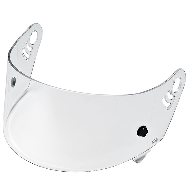 HJ-28 Clear Visor AR10 III