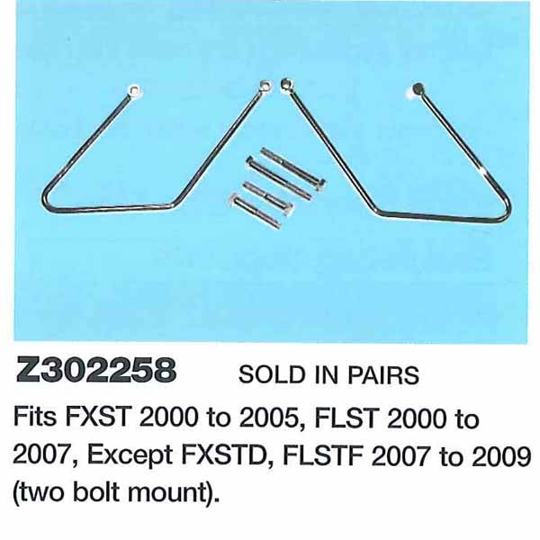 ZO-302258 - See description in picture