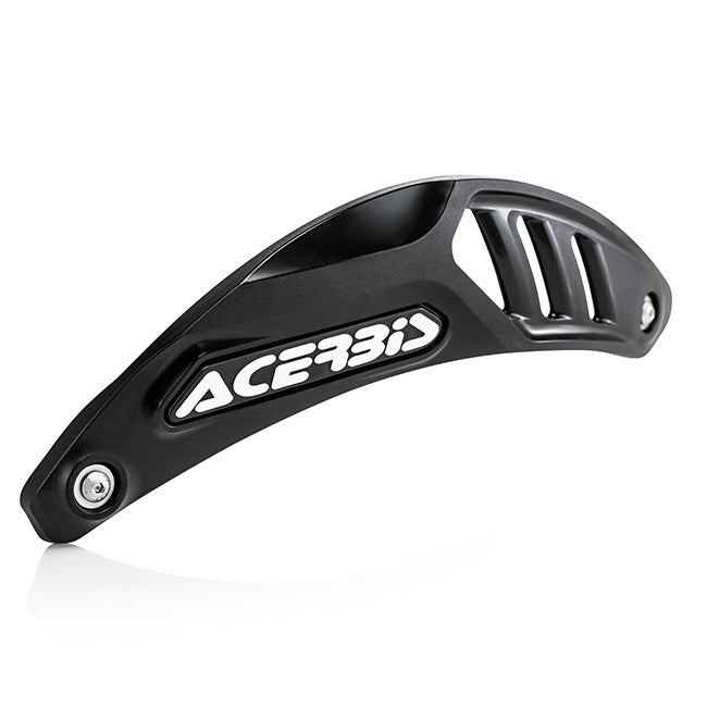 Acerbis X-Exhaust Cover KTM SXF 250-450 Husq FC 250-450 19