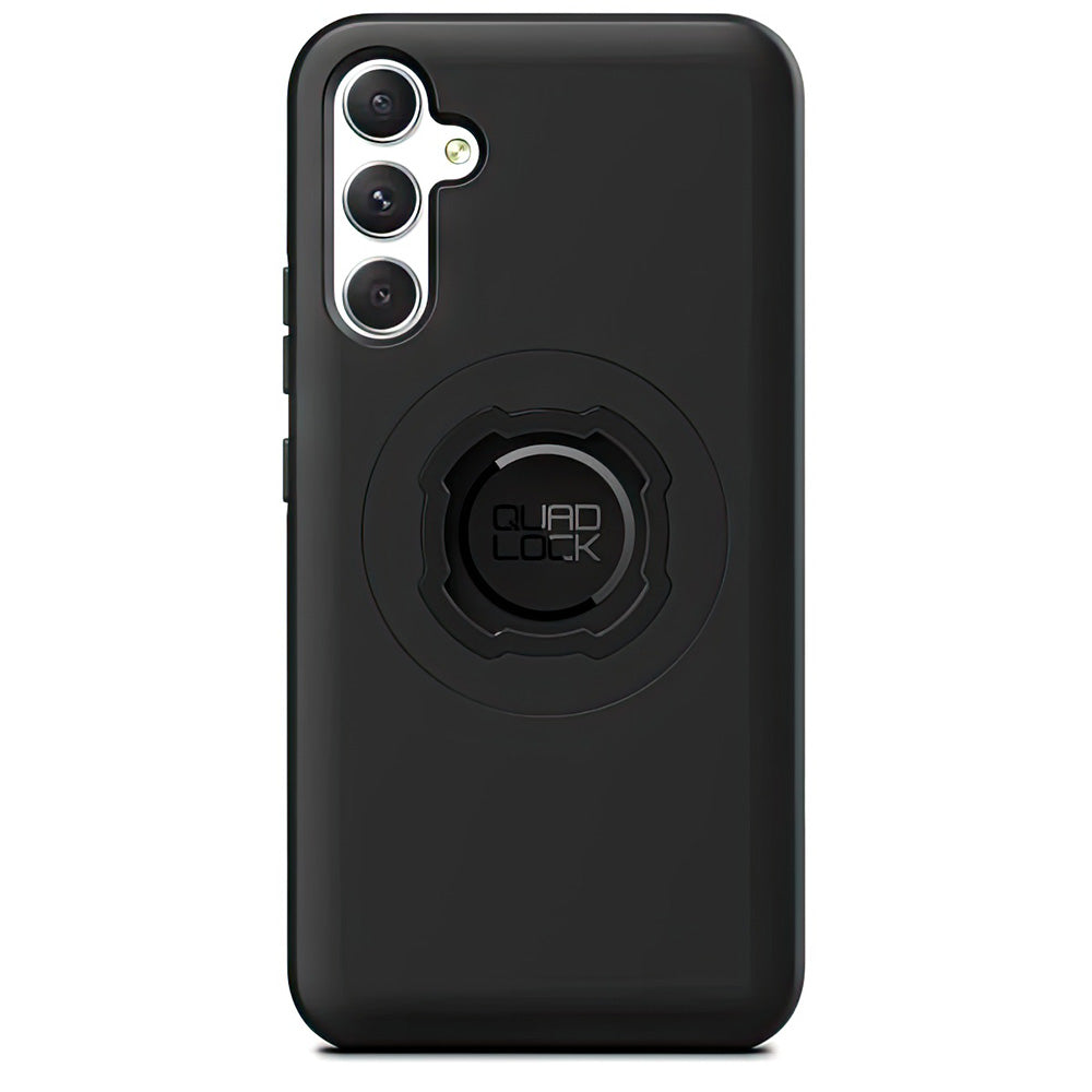 GALAXY A35 CASE - QUAD LOCK