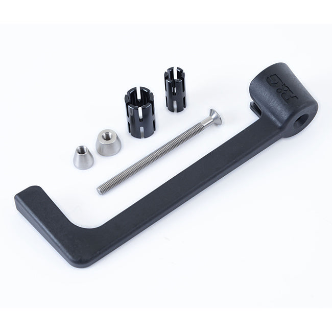 R&G Moulded Lever Guard