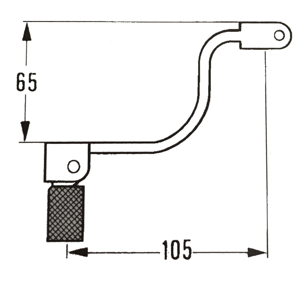 7316 dims