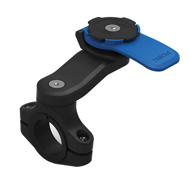 Quad lock Handlebar Mount