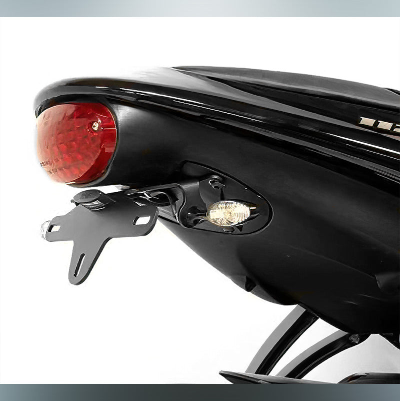 Suitable for the Buell 1125R '08- models