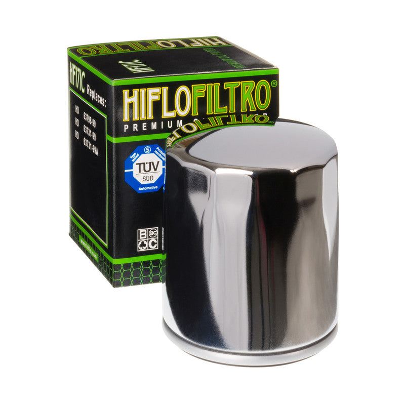 HF171C Oil Filter