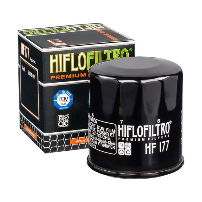 HiFlo HF177 Oil Filter