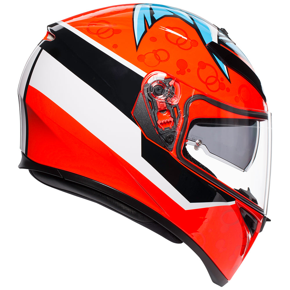 AGV K3 SV [ATTACK]