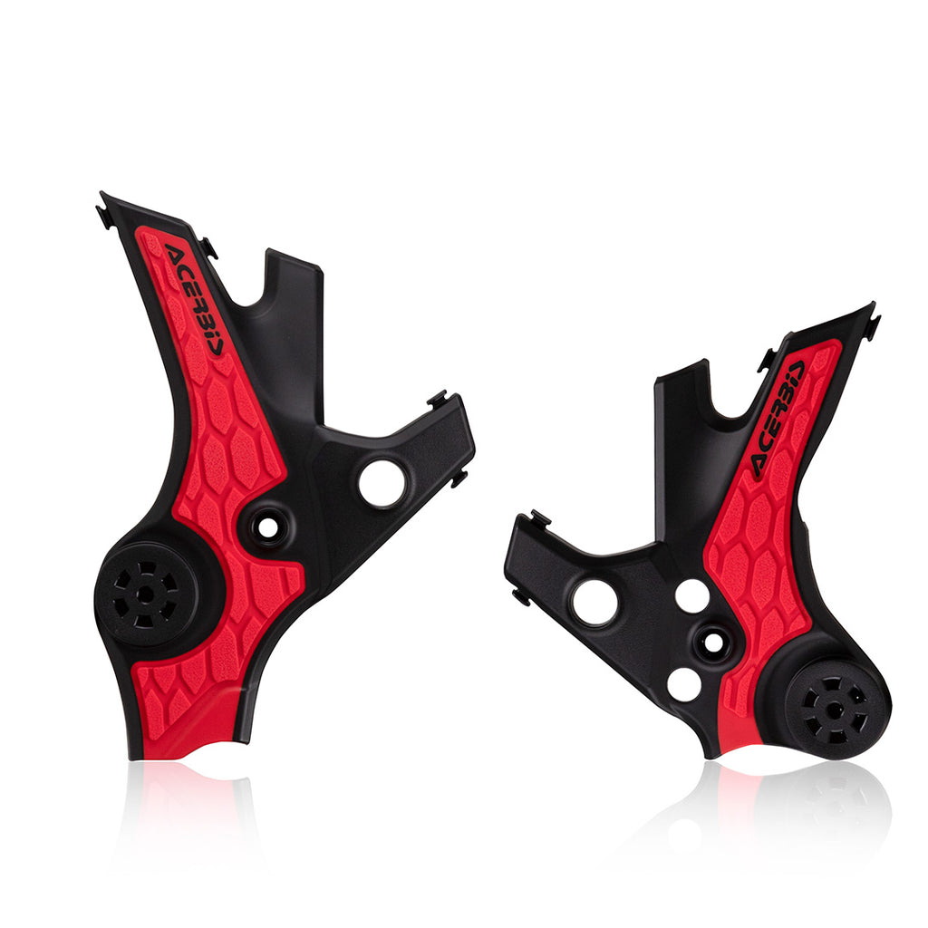 X-GRIP FRAME PROTECTOR