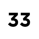 33