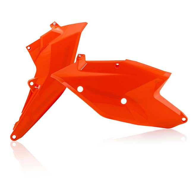 Acerbis KTM Side Panels OEM SX/SX-F 16-17