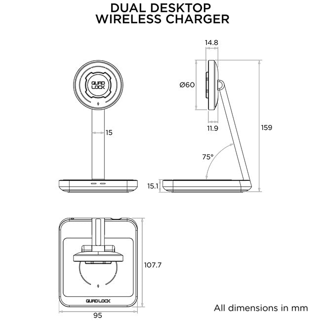 MAG Dual Desktop Wireless Charger (7)