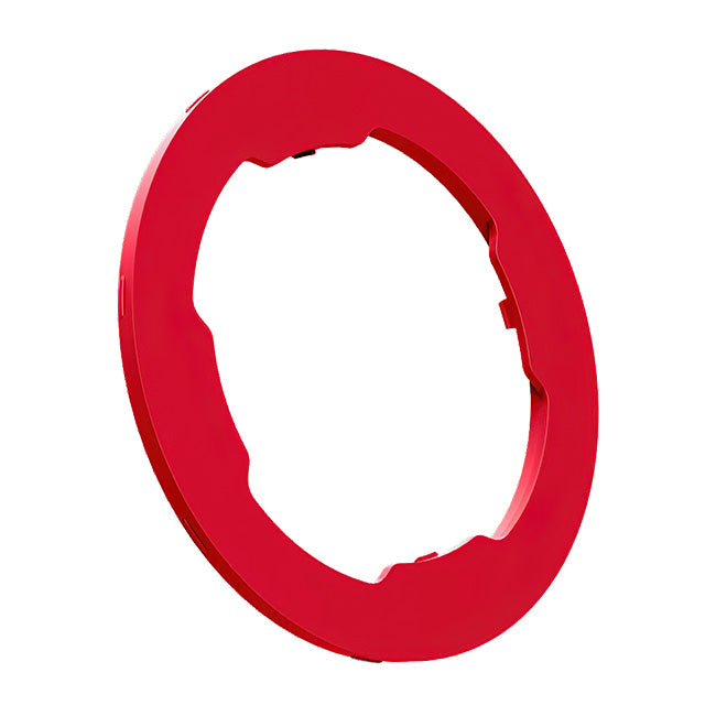 MAG Ring Red