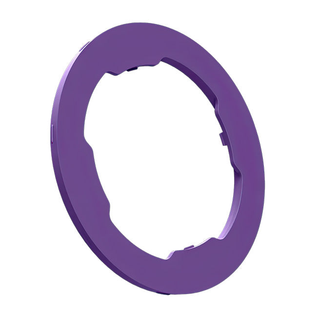 MAG Ring Purple