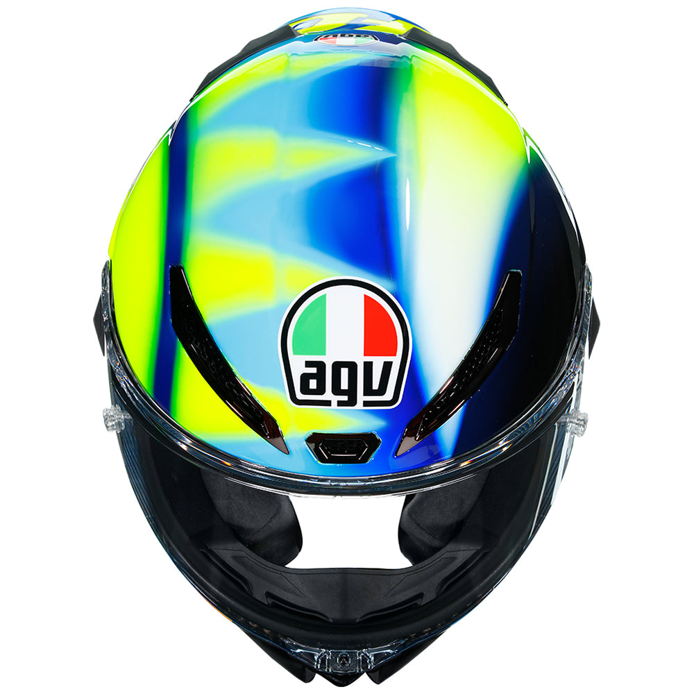 AGV PISTA GP RR [SOLELUNA 2021]