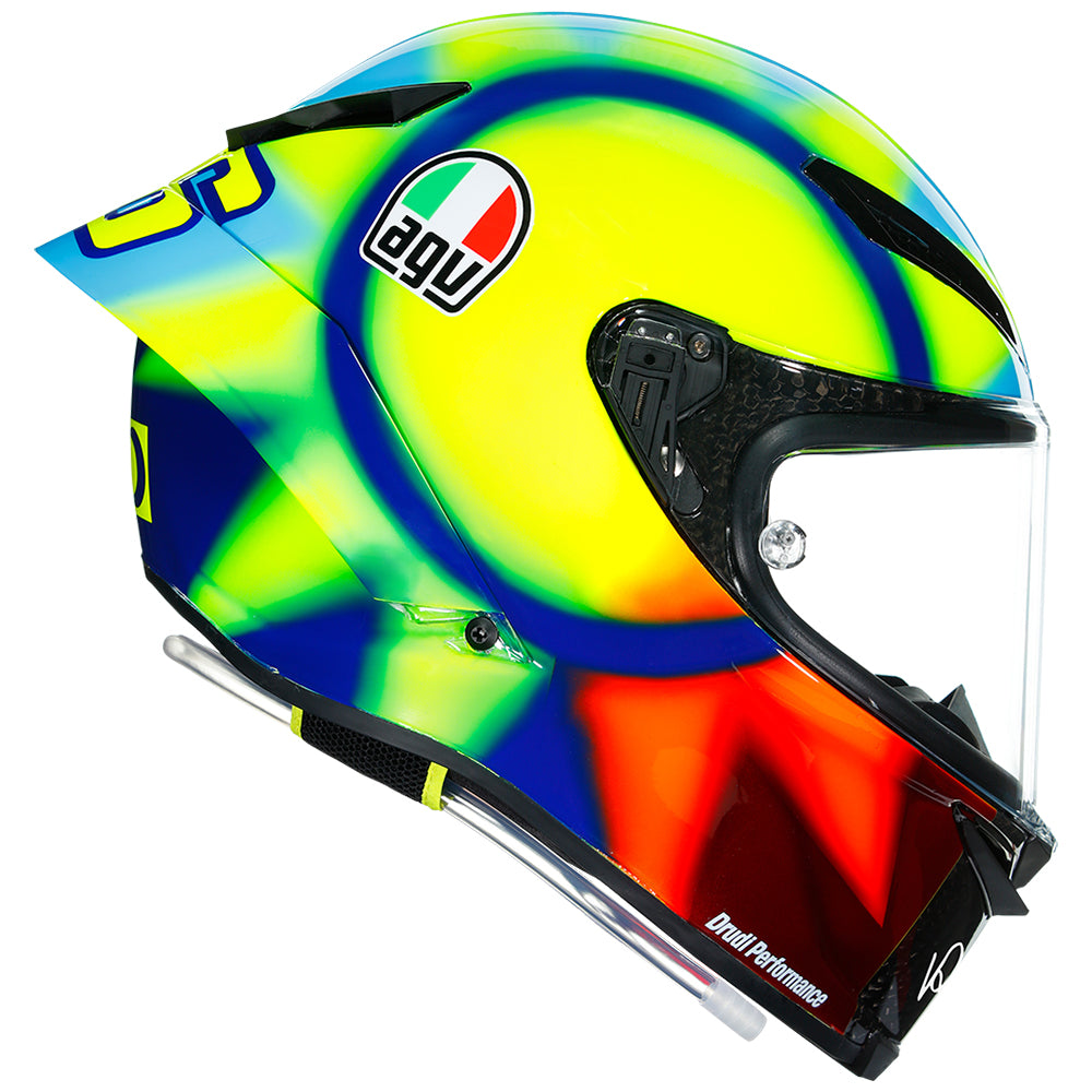 AGV PISTA GP RR [SOLELUNA 2021]