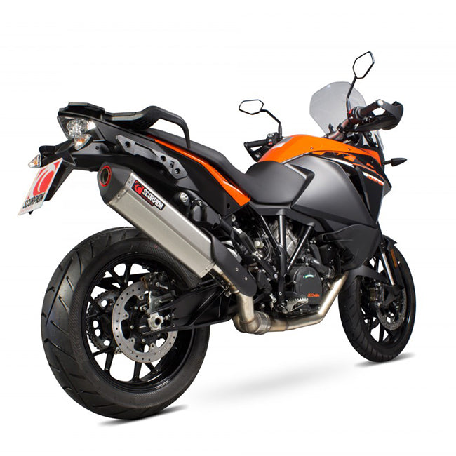 KTM 1090 ADV 17-18