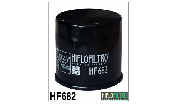 HF682 Oil Filter