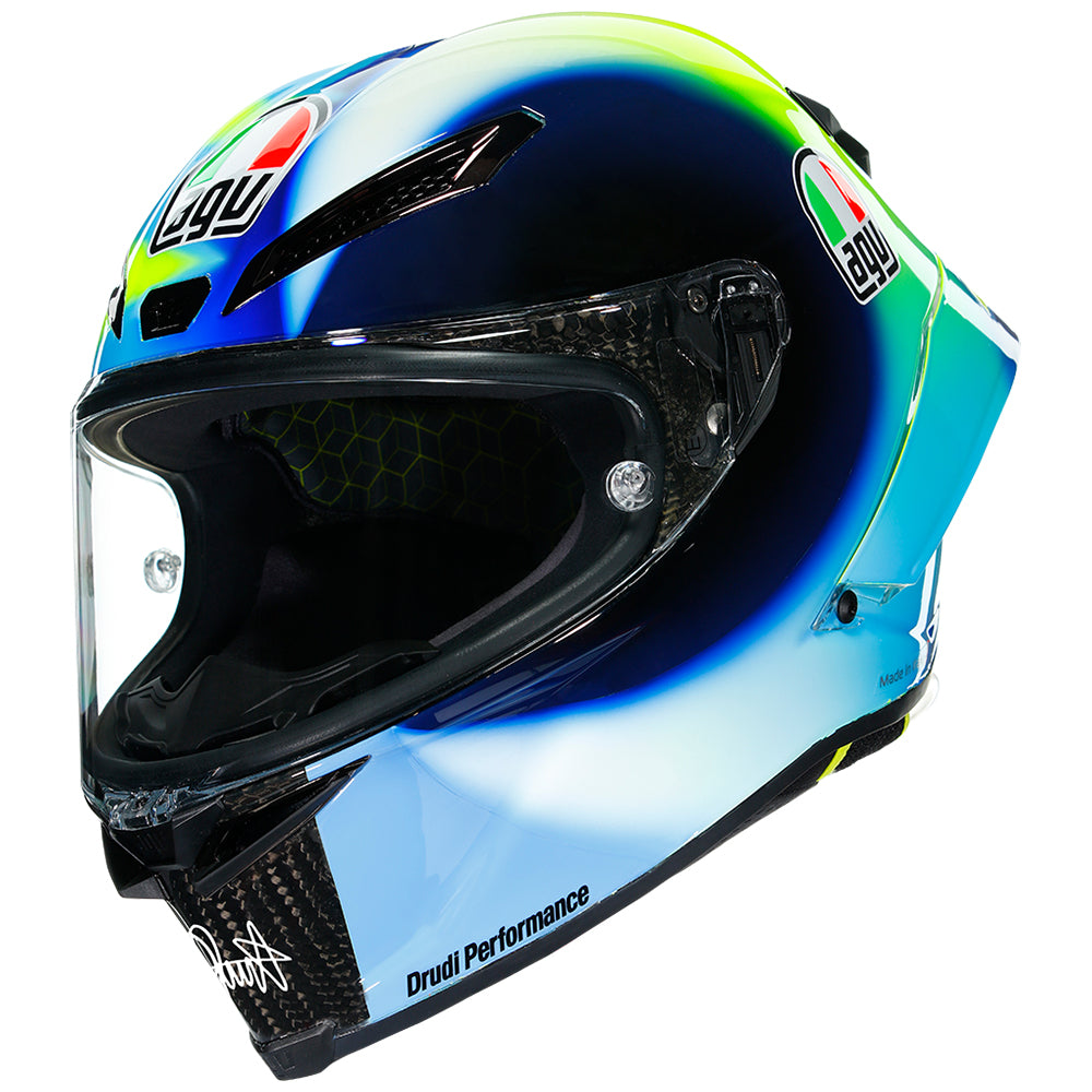 AGV PISTA GP RR [SOLELUNA 2021]