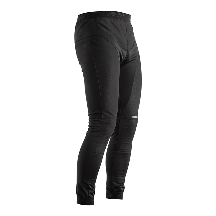 RST THERMAL WIND BLOCK PANT [BLACK]