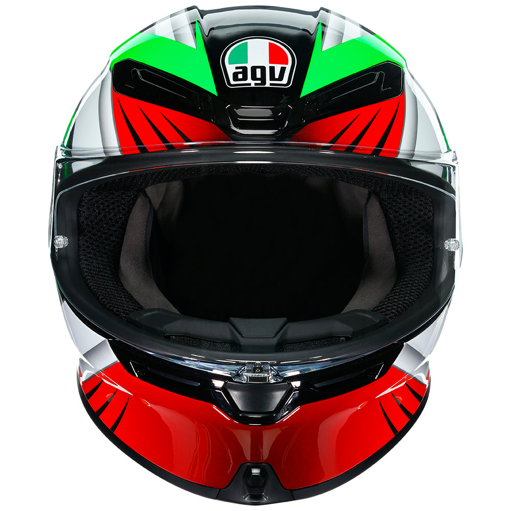 AGV K6 [EXCITE CAMO ITALY] 2