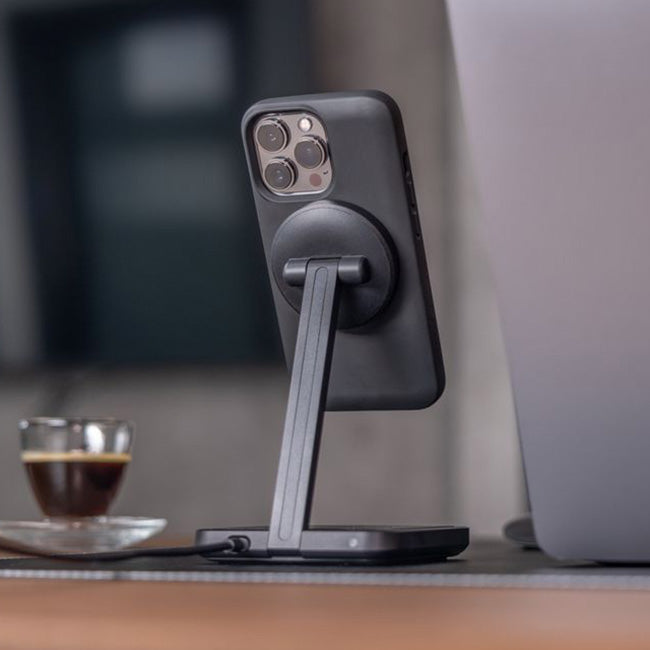 MAG Dual Desktop Wireless Charger (5)