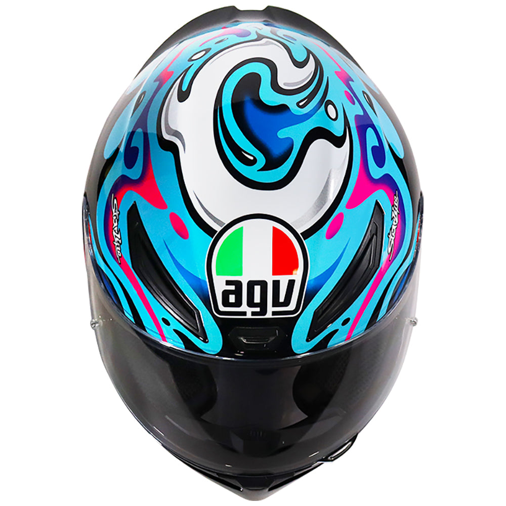 AGV K1 S [VIETTI 2022] 6