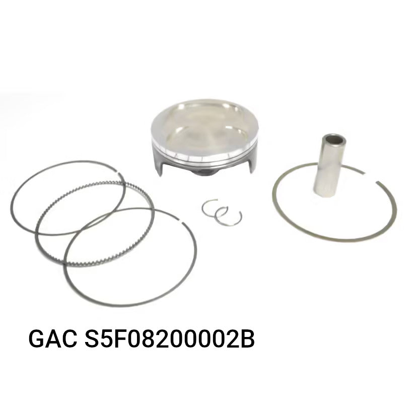 GAC S5F08200002B