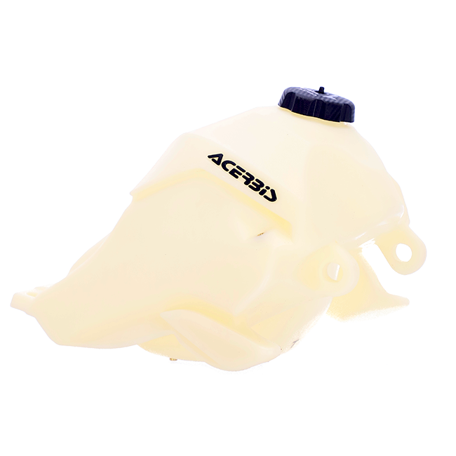 Honda CRF300L Clear Acerbis Petrol Tank