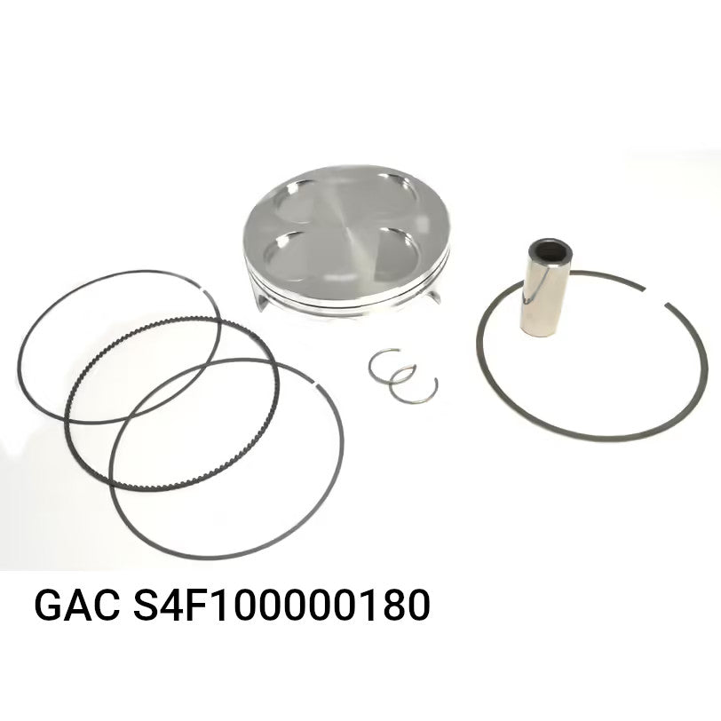 GAC S4F100000180