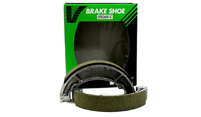 Vesrah Brake Shoes